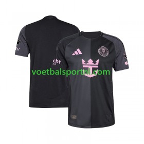 Inter Miami Uit Shirt 2025